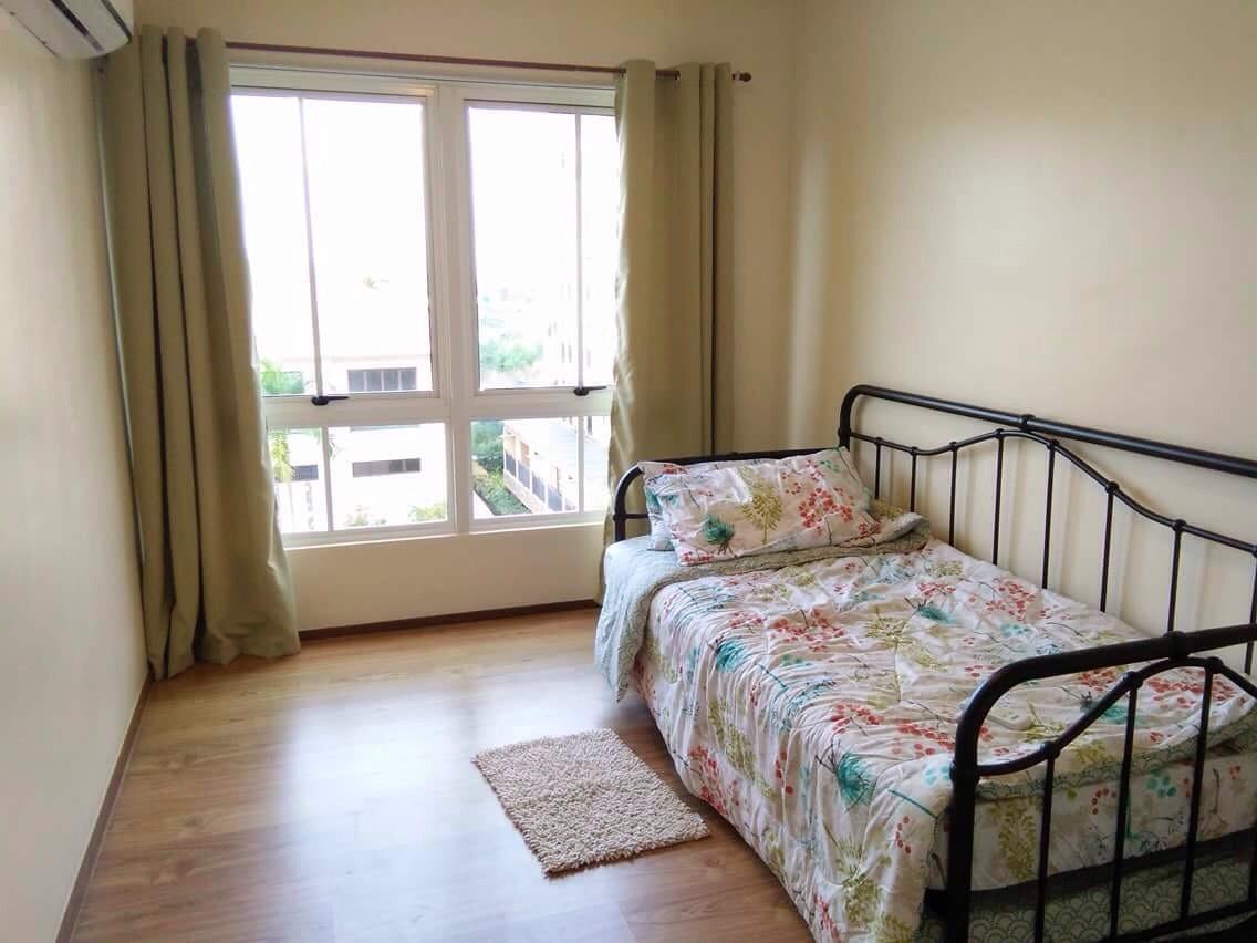 Amalfi Oasis Apartment Cebu Exterior photo