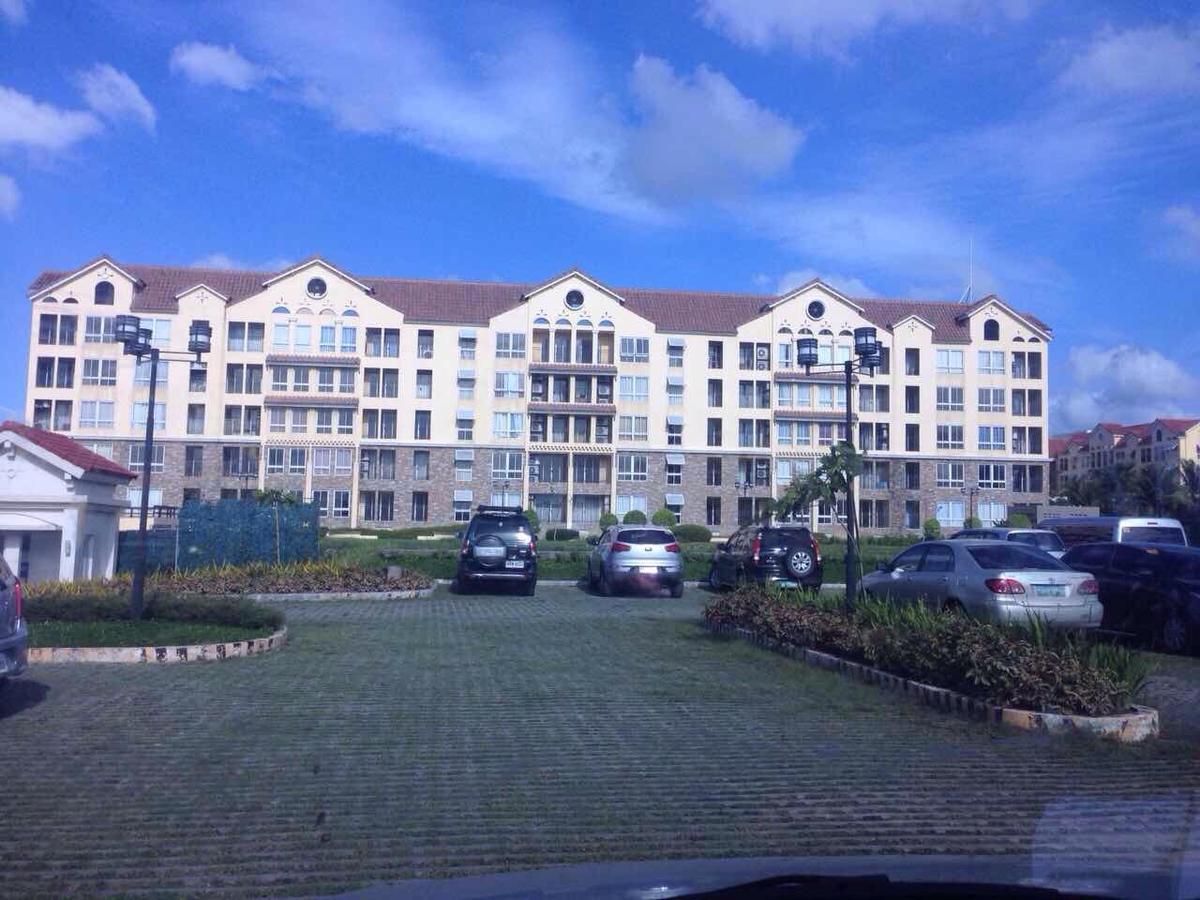 Amalfi Oasis Apartment Cebu Exterior photo