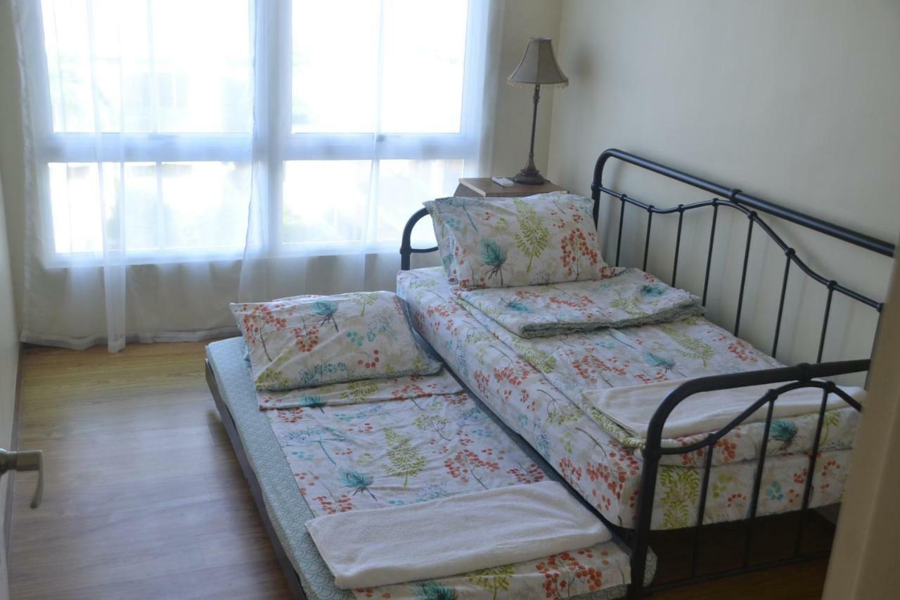 Amalfi Oasis Apartment Cebu Exterior photo