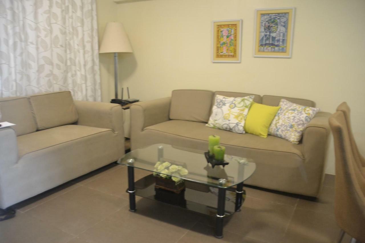 Amalfi Oasis Apartment Cebu Exterior photo