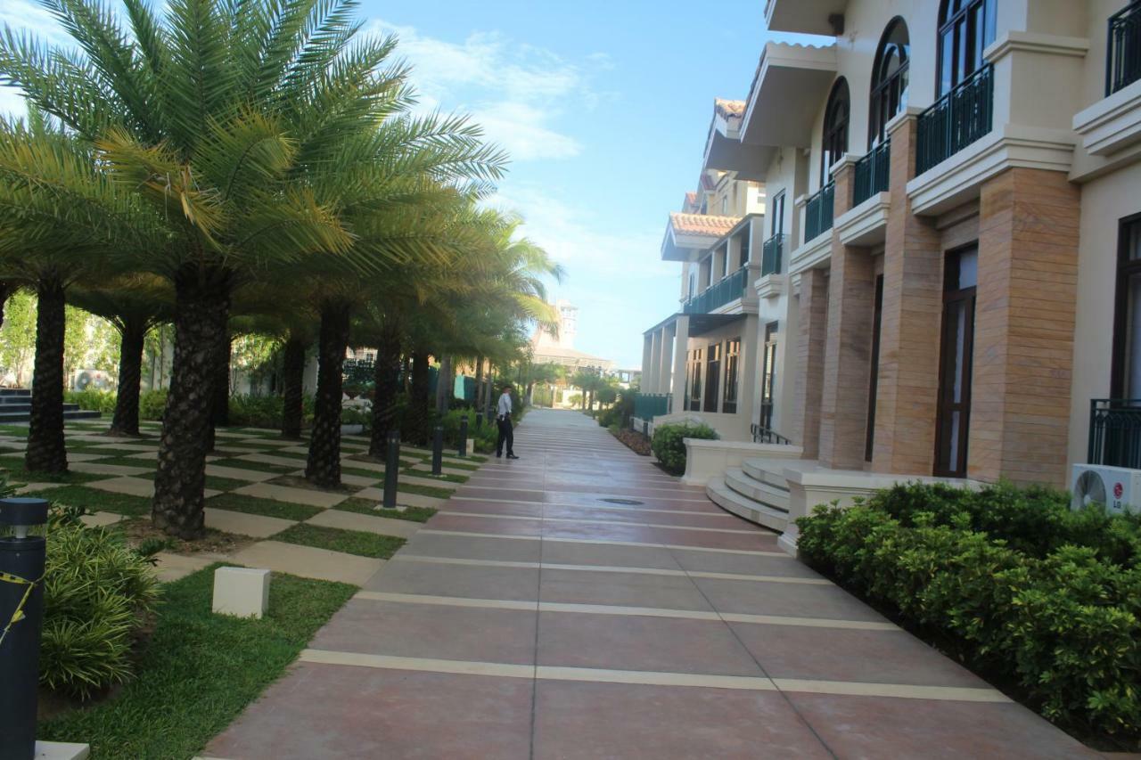 Amalfi Oasis Apartment Cebu Exterior photo