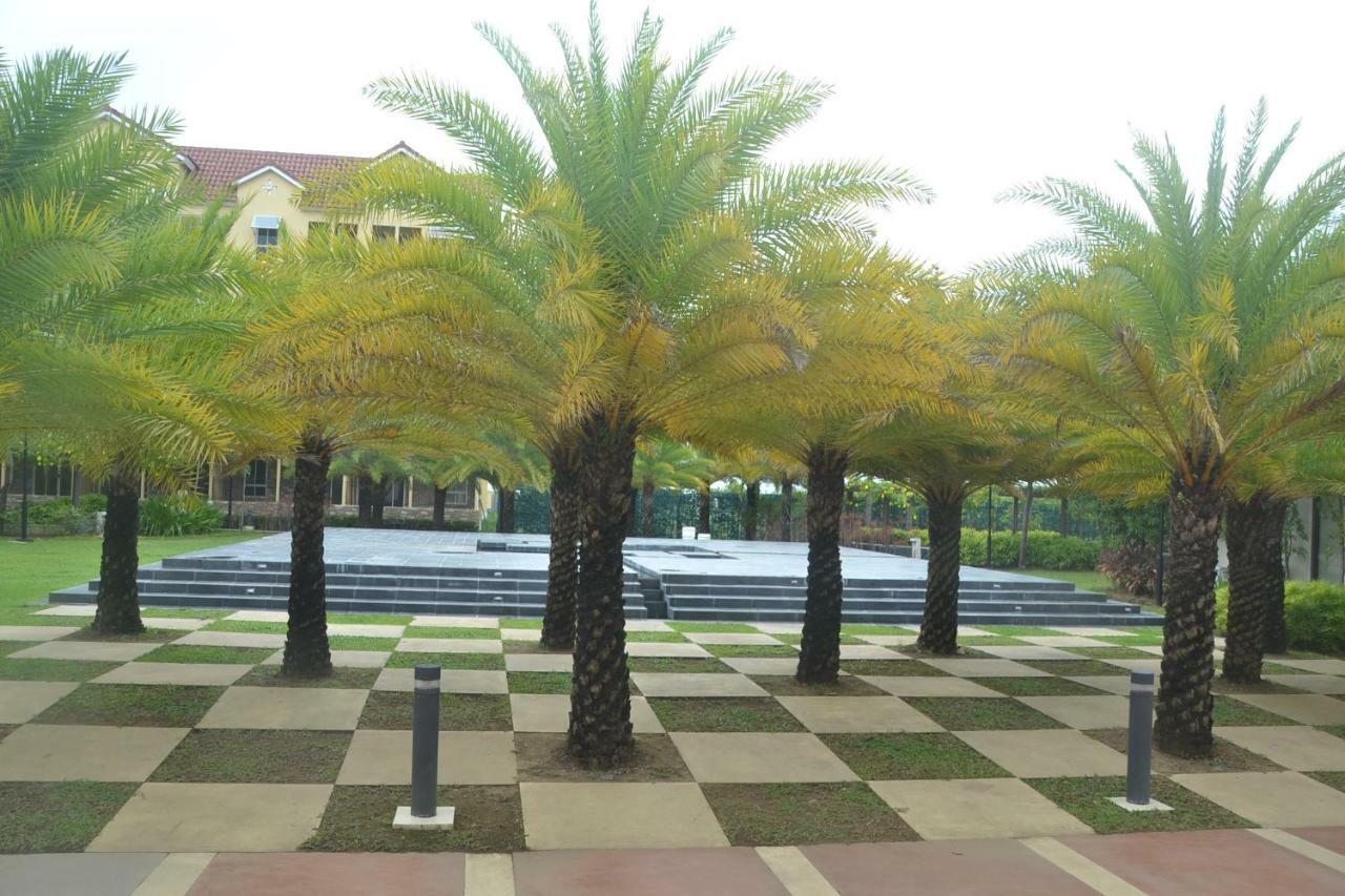 Amalfi Oasis Apartment Cebu Exterior photo